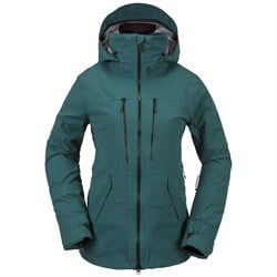 Volcom VS 3L Stretch GORE-TEX Jacket - Women's