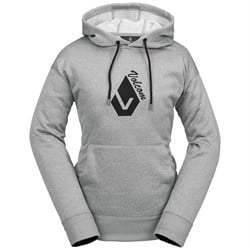 Volcom Core Hydro Hoodie - Women's
