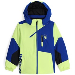 Spyder Challenger Jacket - Toddler Boys'