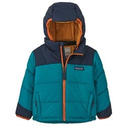 Patagonia Astropuff Hoodie - Toddlers'