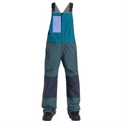 Airblaster Sassy Hot Bibs - Women's