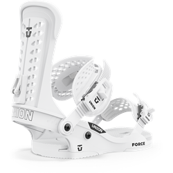 Union Force Classic Snowboard Bindings 