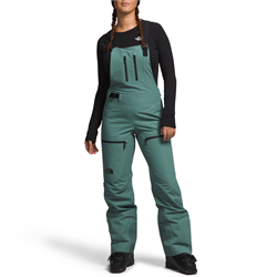 The North Face Ceptor Short Bibs - Women's