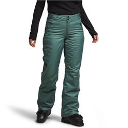 The North Face Sally Insulated Short Pants - Women's