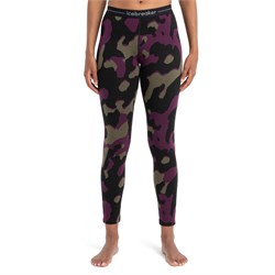 Icebreaker Merino 260 Vertex Leggings - Women's