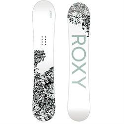 Roxy Raina Snowboard - Women's  - Used