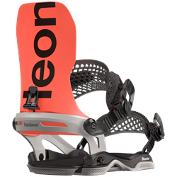 Bataleon Blaster Asymwrap Snowboard Bindings
