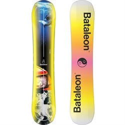 Bataleon Distortia Snowboard - Women's