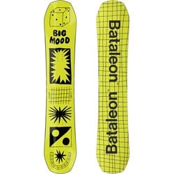 Bataleon Moodboard Snowboard - Women's