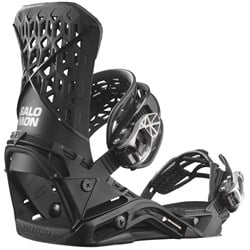 Salomon Highlander Snowboard Bindings 2025