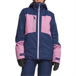Rojo Outerwear All Terrain Jacket - Women's