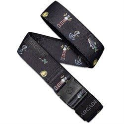 Arcade Dialed Belt - Kids'
