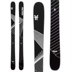 Faction Mana 2 Skis 2024