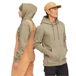 evo Basic Hoodie - Unisex