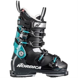 Nordica Promachine 95 Ski Boots - Women's