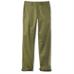Outerknown Boyfriend Trousers - Women's