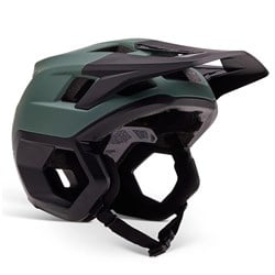 Fox Racing Dropframe Bike Helmet