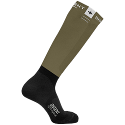 Dissent IQ Comfort Zero Cushion Socks