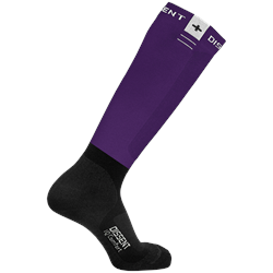 Dissent IQ Comfort Zero Cushion Socks - Kids'