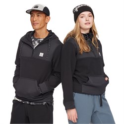 evo Fleece Hoodie - Unisex