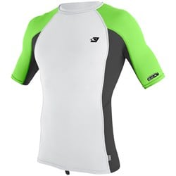 O'Neill Premium Skins Short Sleeve Rashguard