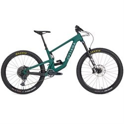 Juliana Roubion 4.1 C S Complete Mountain Bike - Women's 2024
