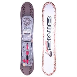 Sims Nub Snowboard 2024