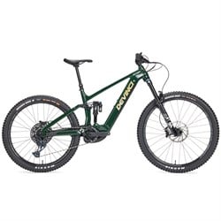 Devinci eTroy GX 12s E-Mountain Bike 2023