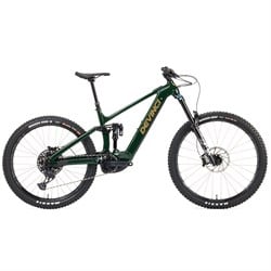 Devinci eTroy GX LTD 12s E-Mountain Bike 2023