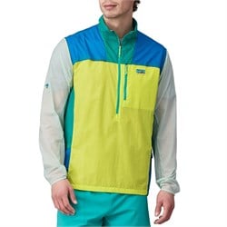 Patagonia Houdini Stash 1​/2 Pullover - Men's