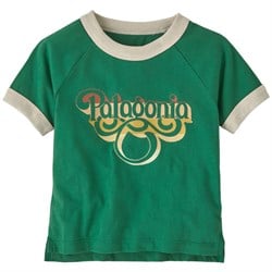 Patagonia Ringer T-Shirt - Infants'