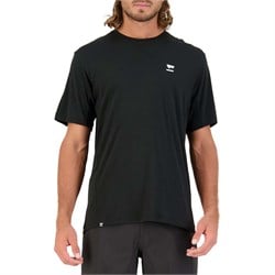 MONS ROYALE Tarn Merino Shift T-Shirt