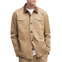 Barbour Faulkner Overshirt - Men's