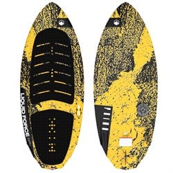 Liquid Force Primo ​+ Straps Wakesurf Board 2024