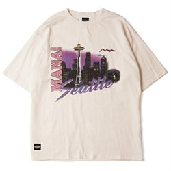 Manastash CTN Happy Hour T-Shirt - Men's