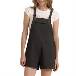 Roark Canyon Hybrid Romper - Women's
