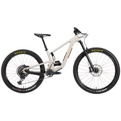 Juliana Furtado 5 C S Complete Mountain Bike - Women's 2024