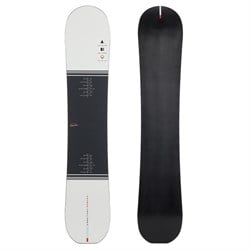 Season Primer Snowboard 2025