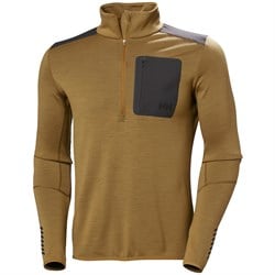 Helly Hansen LiFA Merino Midlayer 1​/2 Zip Top - Men's