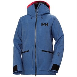Helly Hansen Powderqueen 3.0 Jacket - Women's