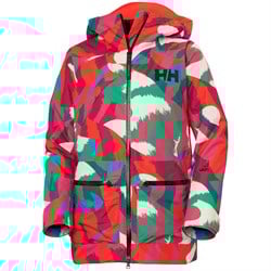 Helly Hansen Whitewall Lifaloft 3.0 Jacket - Women's