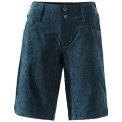 Wild Rye Freel Shorts - Women's