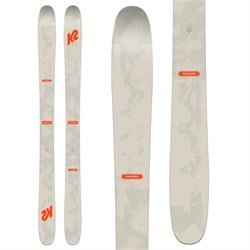 K2 Poacher Skis - Kids' 2024