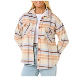 Rip Curl The Search Flannel Shirt - Women's