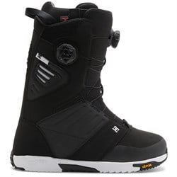 DC Judge Snowboard Boots  - Used