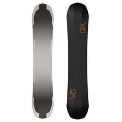 Bataleon Goliath​+ Snowboard  - Used