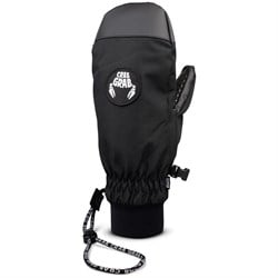Crab Grab Slush Mittens - Used