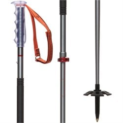 Season Multi-Tool Adjustable Ski Poles 2026