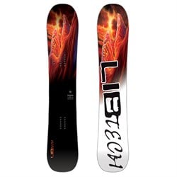 Lib Tech Dynamo C3 Snowboard  - Used
