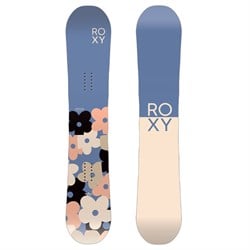 Roxy XOXO C2 Snowboard - Women's  - Used